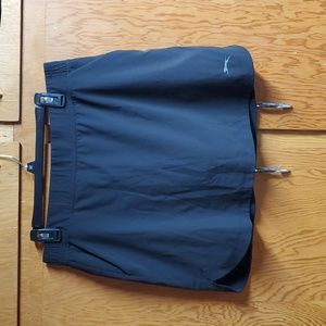 Women's Slazenger Golf Skirt, Size L